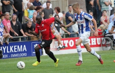 Heerenven-Gabala 1-0 - Photogallery