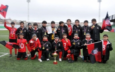 Gabala won Alinja Cup - Photogallery