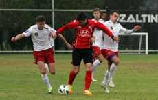 Gabala-Metallurg 1-1 - Photogallery