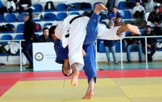 Judoist won 5 medals, Gabala sitting on top