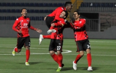 Gabala broke record beating Ravan