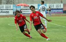 Neftchi - Gabala - Statistics