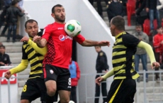 Gabala-Simurg 1-0 - Photogallery