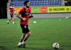 Jamalov - Gabala are targeting to be champions