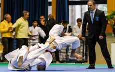 Gabala taking two medals in Italy