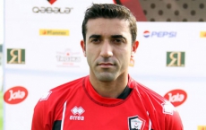 Rashad Abdullayev shares his first impressions on Gabala