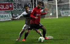 Khazar-Lankaran - Gabala 0-0