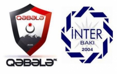 Gabala to face Inter