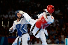 Gabala taekwondo challengers won five medals