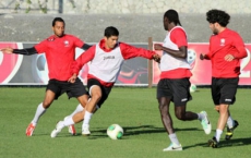 Gabala getting ready to face Khazar-Lankaran