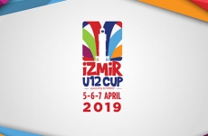 U12 to play in Izmir Cup