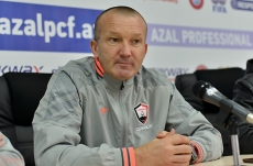 Grigorchuk - We have to work on still living chances