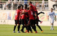 Gabala-Inter 3-2