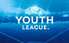 Gabala vs. Dinamo / UEFA Youth League match officials