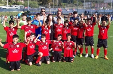 Gabala won over Tvente and Ankaraguju