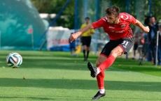 Gabala 1:0 Zira / Reserve League