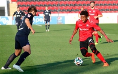 Gabala-Sumgayit 3-1 - Photogallery