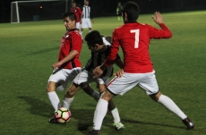Gabala U19 started Antalya training camp as a better side – VIDEO