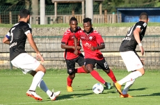 Gabala 0:1 Cracovia (Poland) / Trial Match