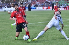 Qarabagh 2:0 Gabala - Video