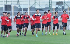 Gabala starting preparation to next season - Photos