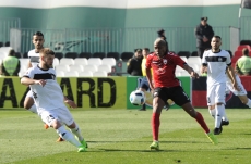 Gabala 1-2 Neftchi - Video