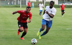 AFC Arnem - Gabala 0-4 - Photogallery