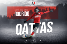 Gabala signed Rodrigo Gattas from Chile