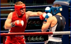 Gabala boxers striking 4 gold medals