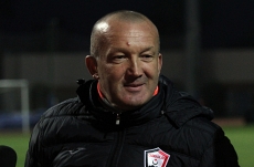 I got more details into the preparation, Grigorchuk says