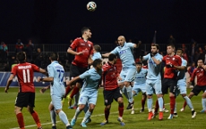 Gabala-Inter 0-0 - Photogallery