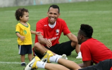 Tiny Brazilian in Gabala - Photo gallery