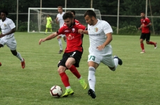 Gabala (Azerbaijan) 1:3 Vorskla (Ukraine)