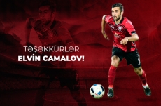 SC Gabala ended up with Elvin Jamalov