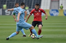 Pre-Match Stats: Sabail