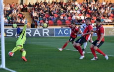 Gabala - AZAL match in photos