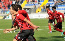 5 Gabala footballers called to National team