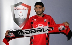 Jeyhun Sultanov joining Gabala