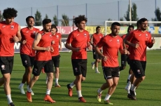 Gabala preparing to return against Progres