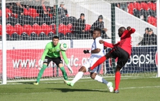 Gabala defeating to Inter at home