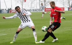 Gabala-Neftchi 1-2 - Photogallery