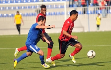 Sumgayit-Gabala 0-1 - Video