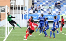 Gabala lost last match of season