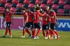 7 Gabala footballers lined up for symbolic league team, Lopez best of last tour