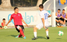 Reserves league -- Gabala-Garabagh 3-1