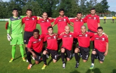 Gabala starting with victory