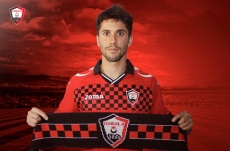 Gabala signs Fernan Ferreyra Lopes from Spain