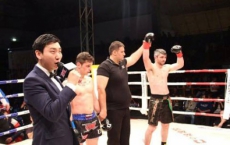 Abdullayev winning showdown in Italy