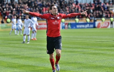 Gabala hit 500th goal