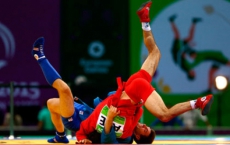 Gasimov won silverware in Judo World Cup